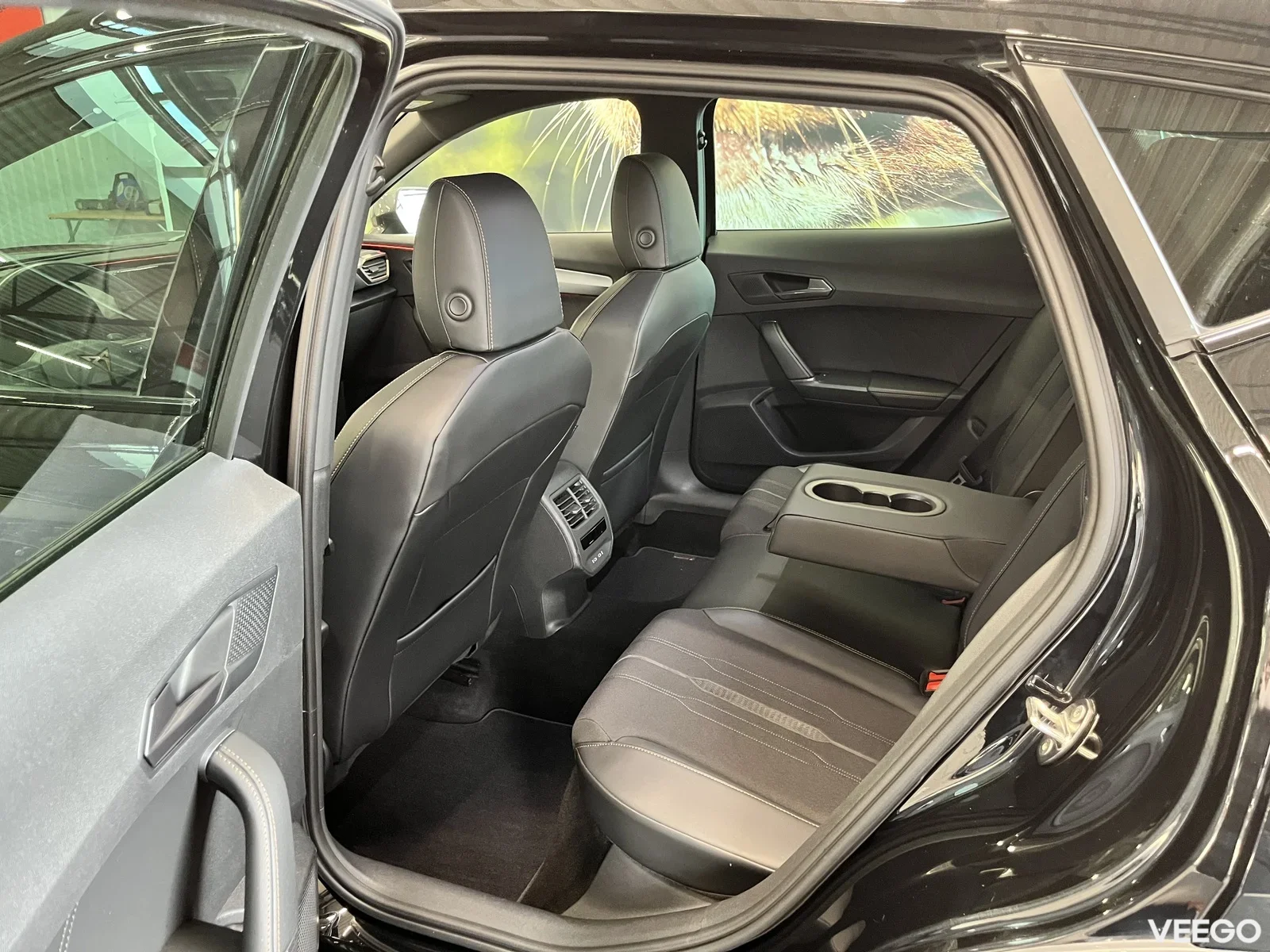 Cupra Formentor 2 140kW