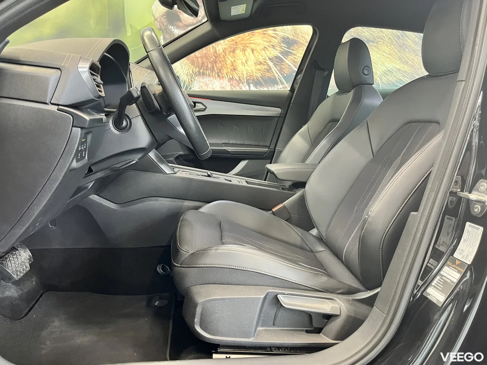 Cupra Formentor 2 140kW