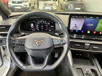 Cupra Leon Sportstourer 1.5 110kW thumbnail
