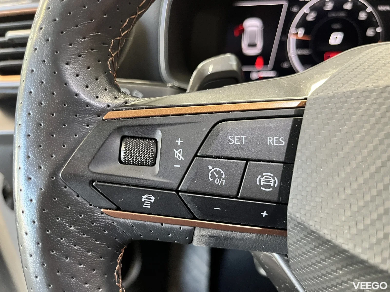 Cupra Leon Sportstourer 1.5 110kW