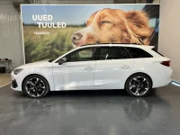 Cupra Leon Sportstourer 1.5 110kW thumbnail