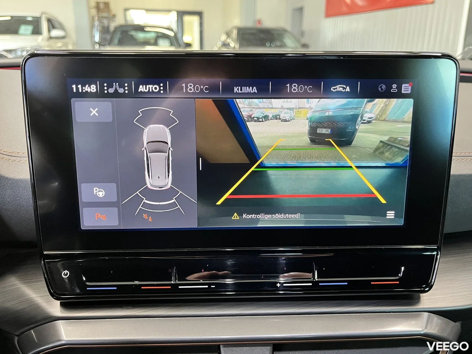 Cupra Formentor 2 140kW