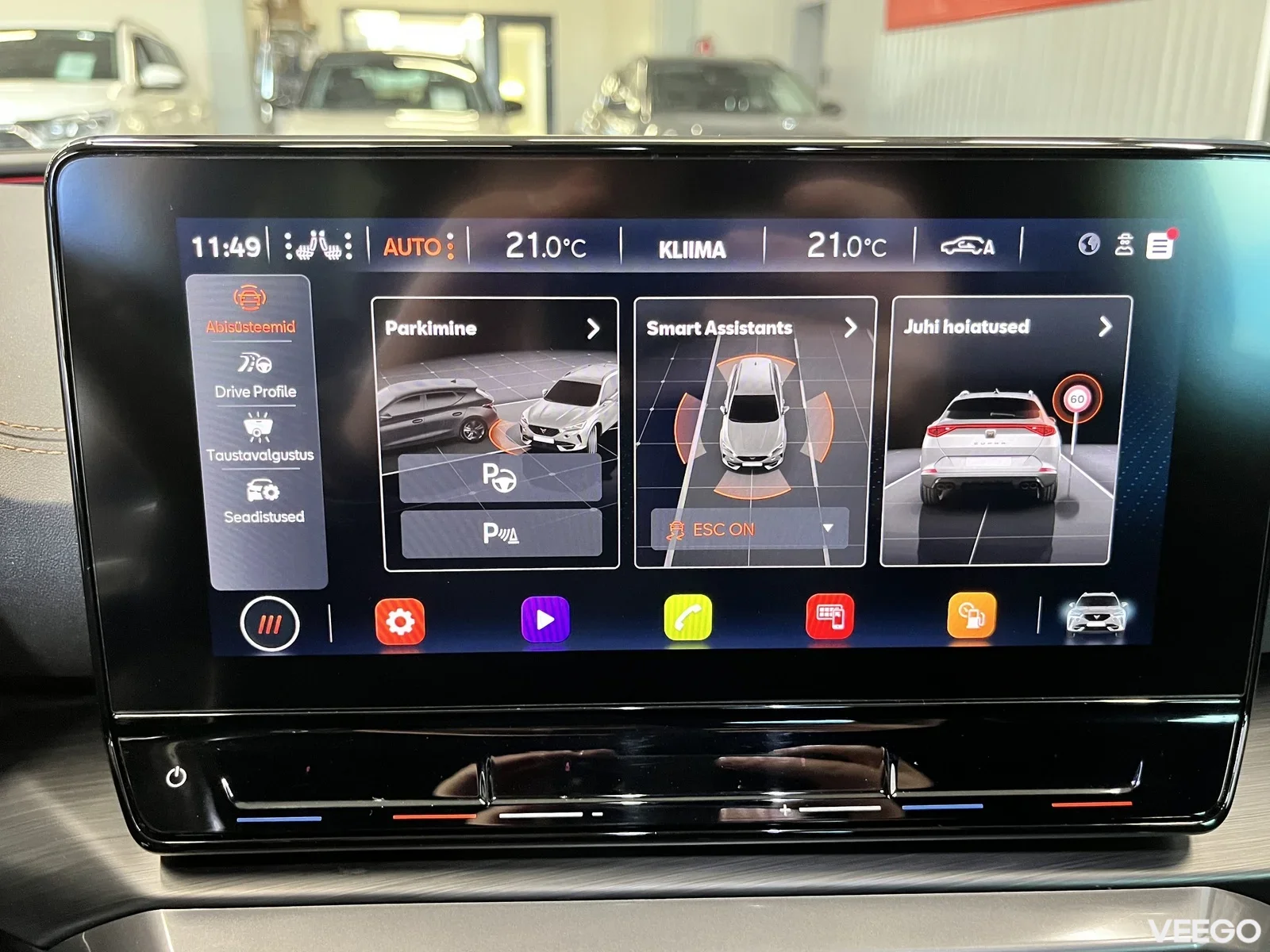 Cupra Formentor 2 140kW