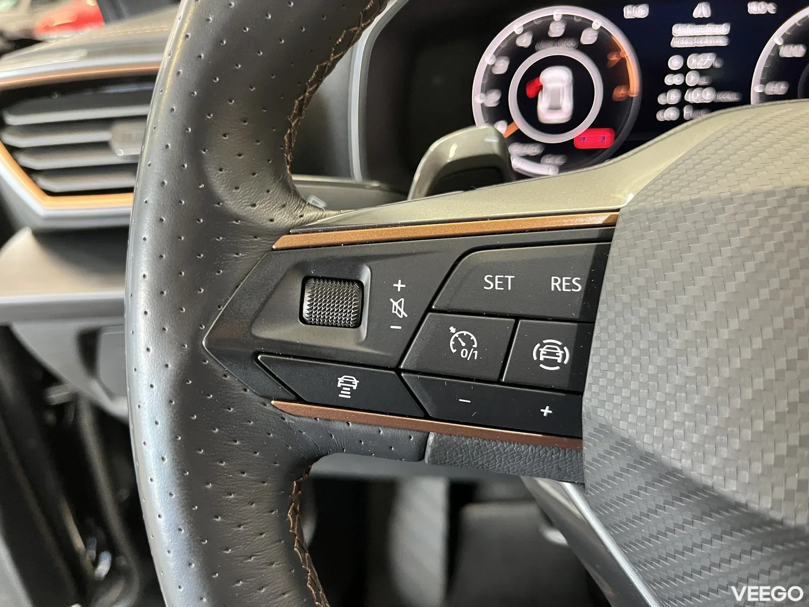 Cupra Formentor 2 140kW