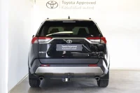 Toyota RAV4 2 129kW thumbnail