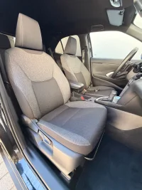 Toyota Yaris Cross 92kW thumbnail