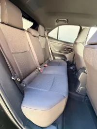 Toyota Yaris Cross 92kW thumbnail