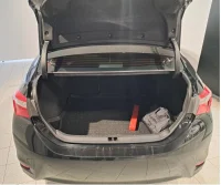 Toyota Corolla 97kW thumbnail