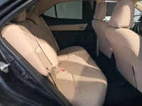 Toyota Corolla 97kW thumbnail