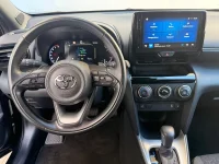 Toyota Yaris Cross 92kW thumbnail