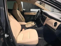 Toyota Corolla 97kW thumbnail