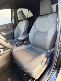 Toyota Yaris Cross 92kW thumbnail