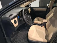 Toyota Corolla 97kW thumbnail