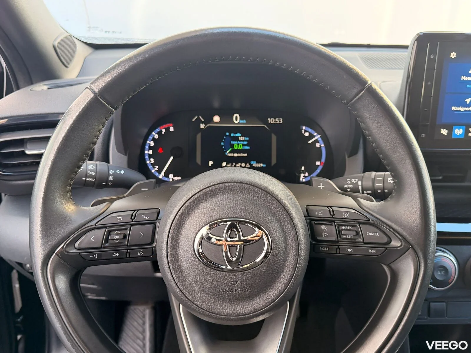 Toyota Yaris Cross 92kW