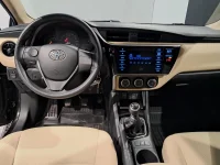 Toyota Corolla 97kW thumbnail