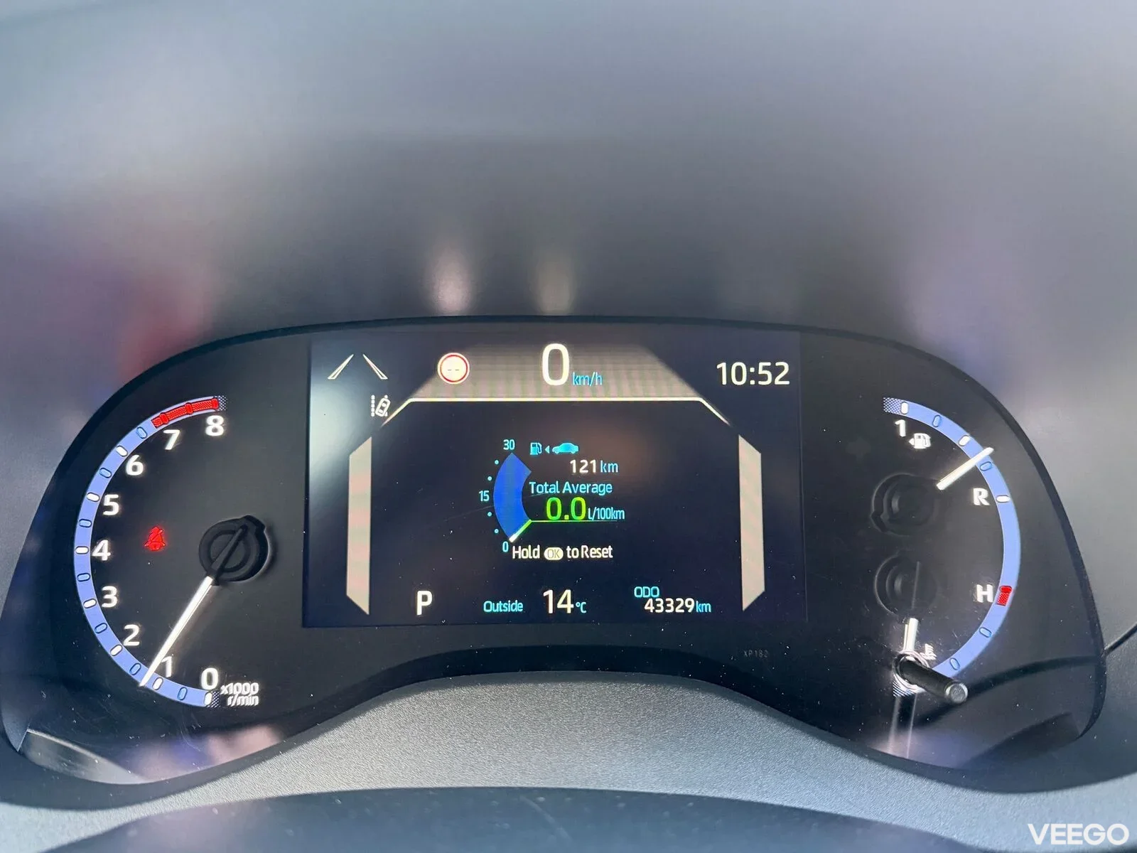 Toyota Yaris Cross 92kW