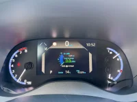 Toyota Yaris Cross 92kW thumbnail