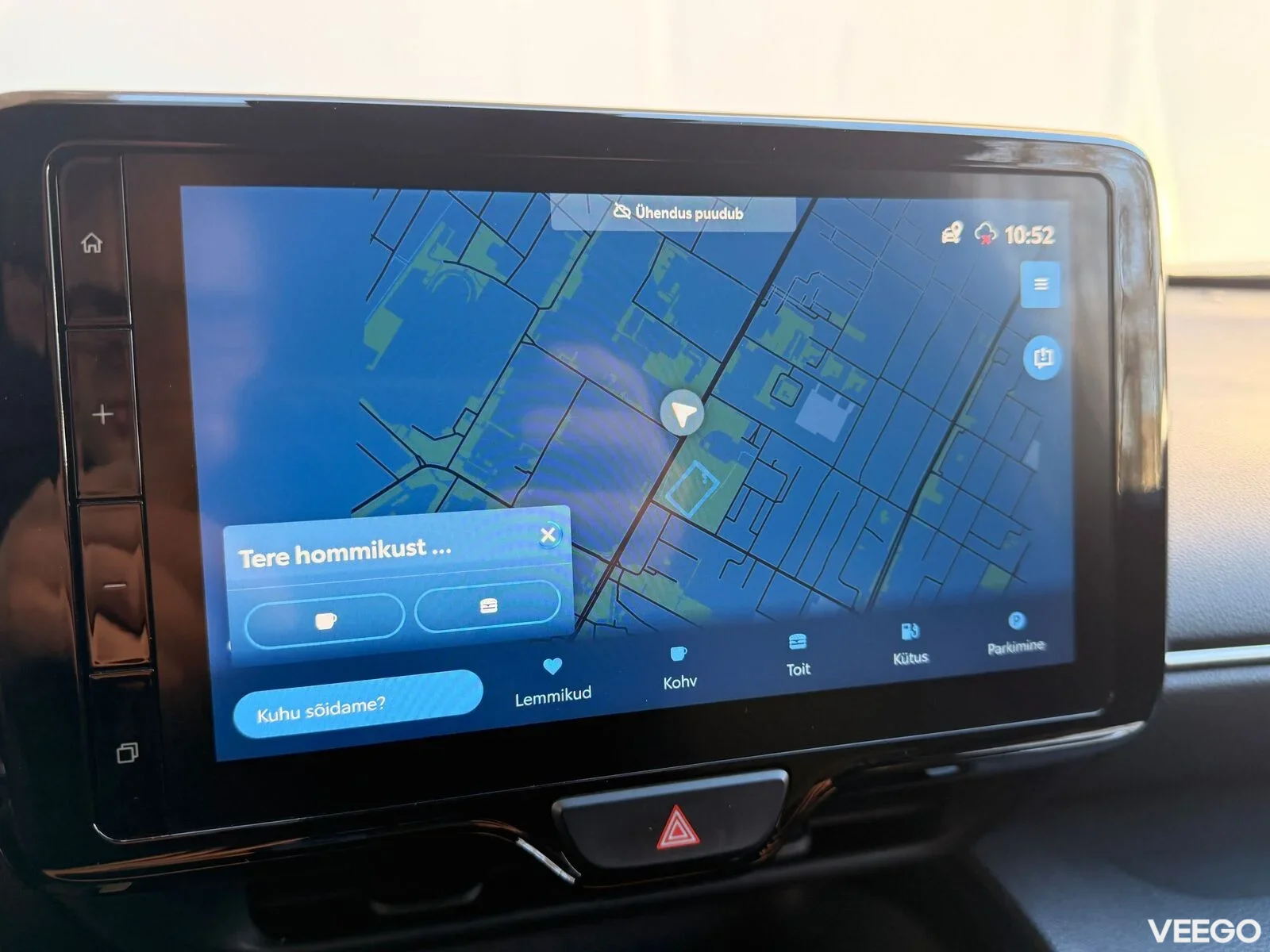 Toyota Yaris Cross 92kW