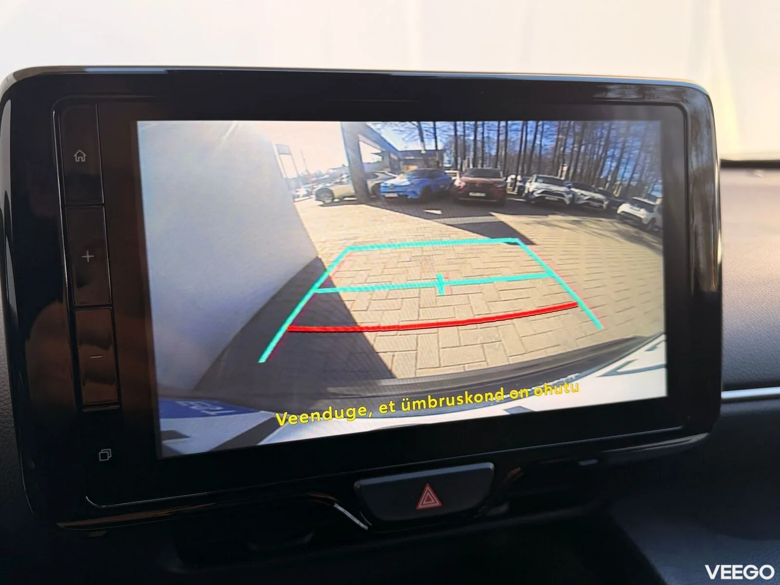 Toyota Yaris Cross 92kW