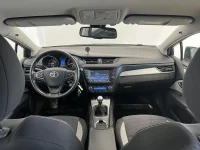 Toyota Avensis 108kW thumbnail
