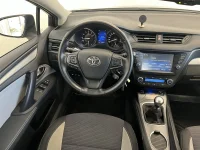 Toyota Avensis 108kW thumbnail