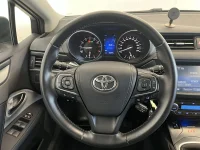 Toyota Avensis 108kW thumbnail