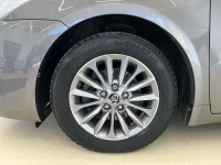 Toyota Avensis 108kW thumbnail