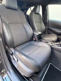 Toyota Corolla 72kW thumbnail