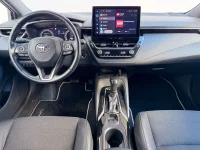 Toyota Corolla 72kW thumbnail