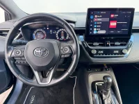 Toyota Corolla 72kW thumbnail