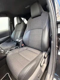 Toyota Corolla 72kW thumbnail