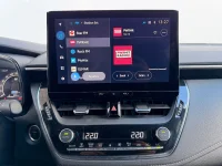 Toyota Corolla 72kW thumbnail