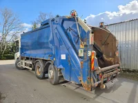 Mercedes-Benz ECONIC 240kW thumbnail