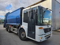 Mercedes-Benz ECONIC 240kW thumbnail