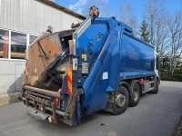 Mercedes-Benz ECONIC 240kW thumbnail