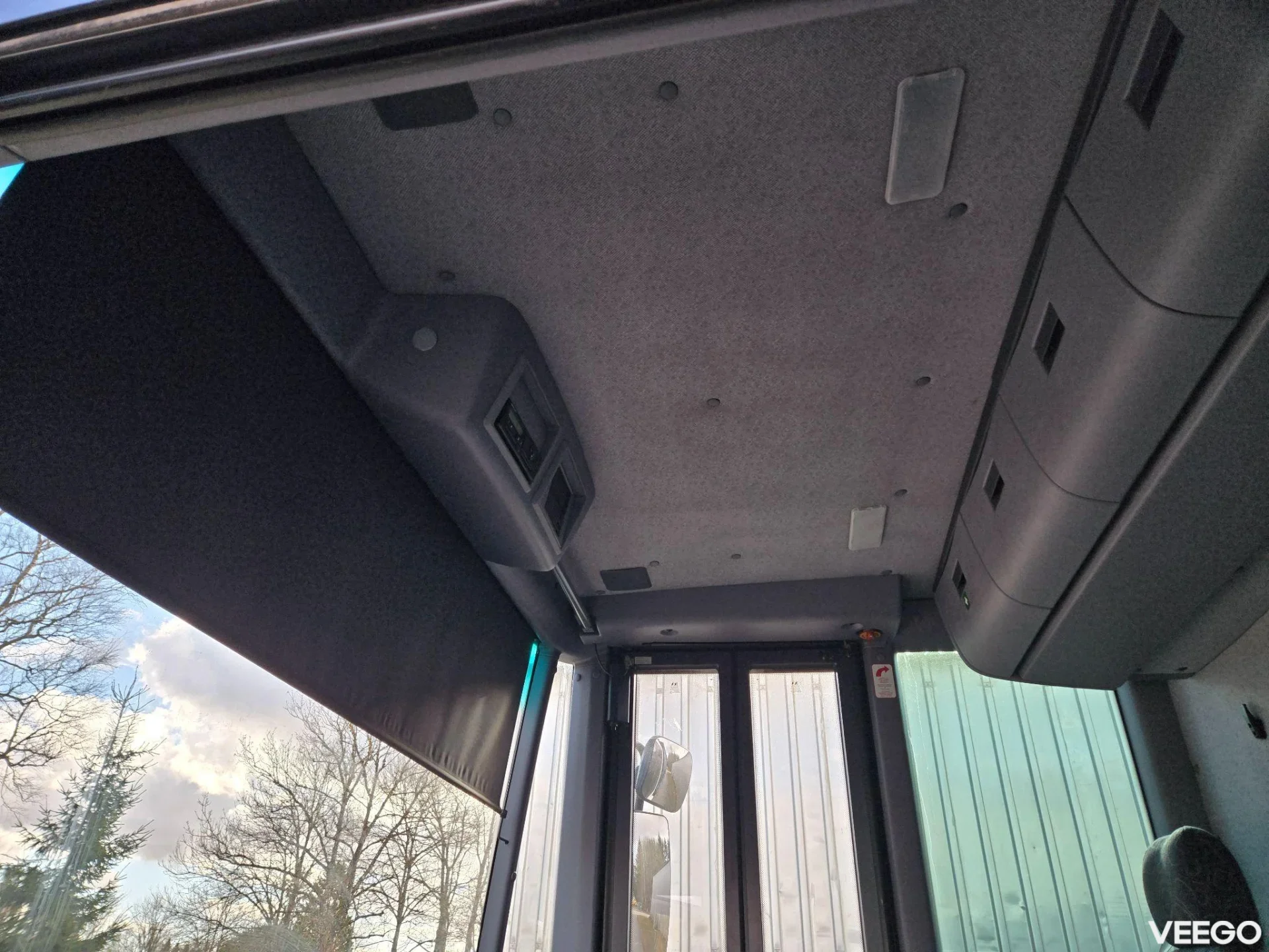 Mercedes-Benz ECONIC 240kW