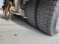 Mercedes-Benz ECONIC 240kW thumbnail