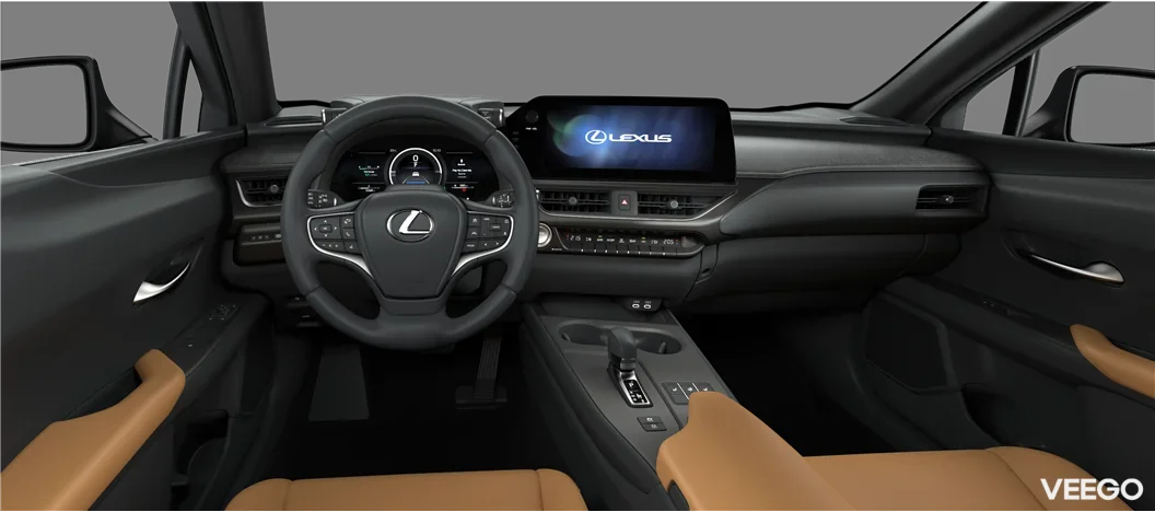 Lexus UX 300h F SPORT Design 2 112kW