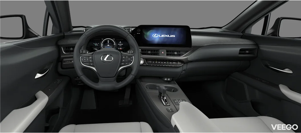 Lexus UX 300h F SPORT Design 2 112kW