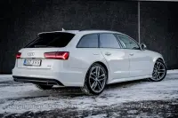 Audi A6 S-line 3.0 200kW thumbnail