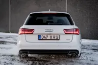 Audi A6 S-line 3.0 200kW thumbnail