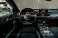 Audi A6 S-line 3.0 200kW thumbnail