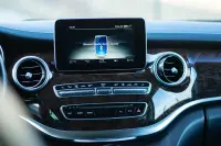 Mercedes-Benz V250 Lang 4Matic BlueTEC Avantgarde 2.1 140kW thumbnail