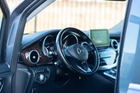 Mercedes-Benz V250 Lang 4Matic BlueTEC Avantgarde 2.1 140kW thumbnail