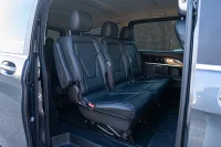 Mercedes-Benz V250 Lang 4Matic BlueTEC Avantgarde 2.1 140kW thumbnail