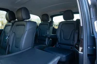 Mercedes-Benz V250 Lang 4Matic BlueTEC Avantgarde 2.1 140kW thumbnail