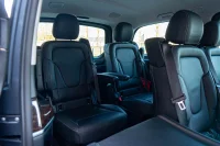 Mercedes-Benz V250 Lang 4Matic BlueTEC Avantgarde 2.1 140kW thumbnail