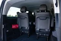 Mercedes-Benz V250 Lang 4Matic BlueTEC Avantgarde 2.1 140kW thumbnail