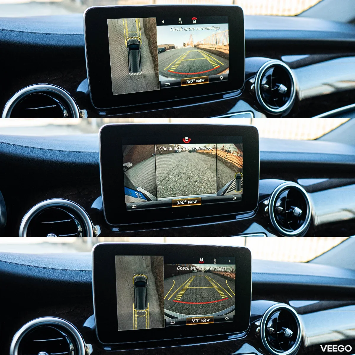 Mercedes-Benz V250 Lang 4Matic BlueTEC Avantgarde 2.1 140kW