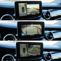 Mercedes-Benz V250 Lang 4Matic BlueTEC Avantgarde 2.1 140kW thumbnail